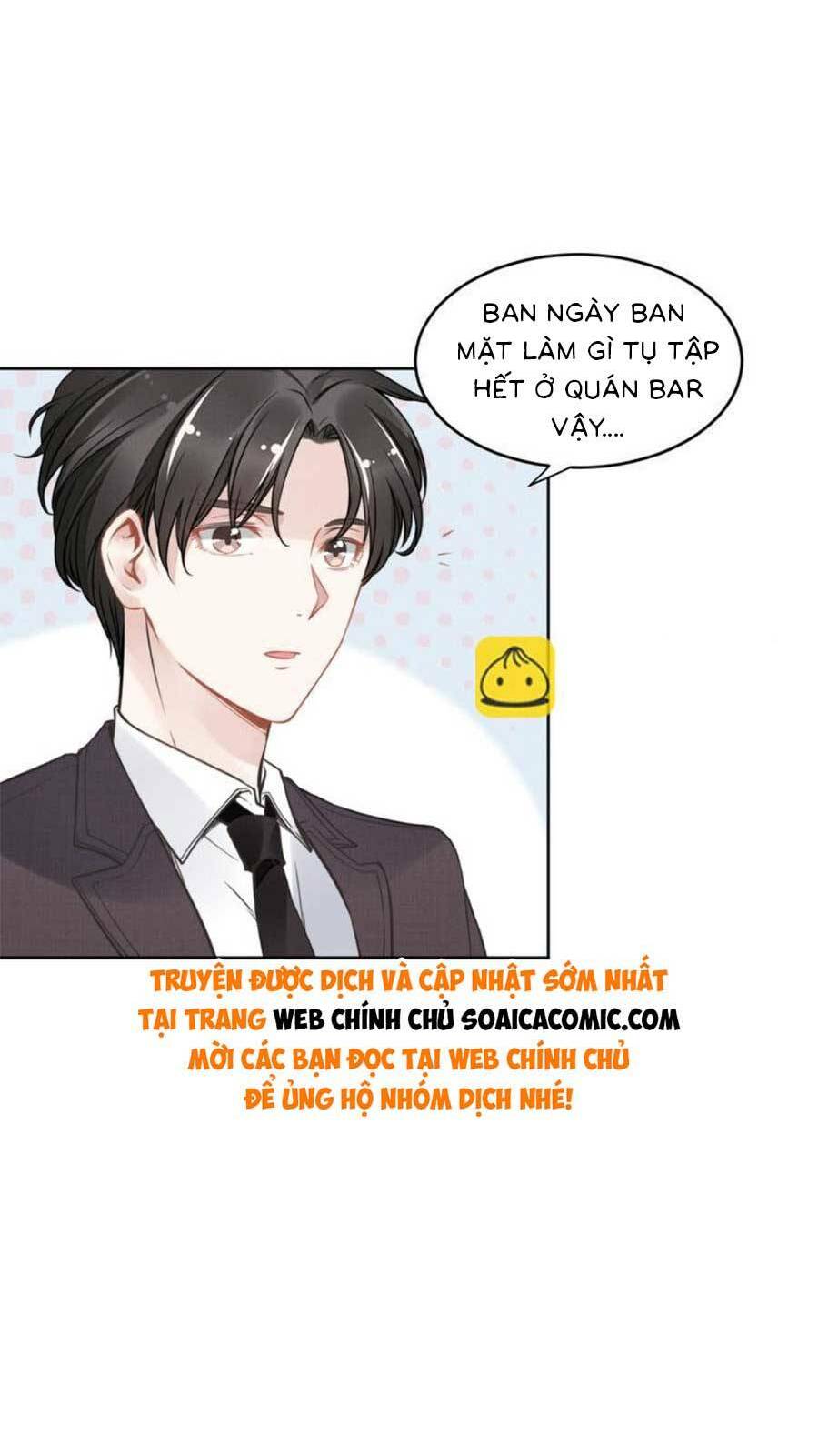 Quyền Thiểu, Nhĩ Lão Bà Yêu Bào Liễu: Chapter 6