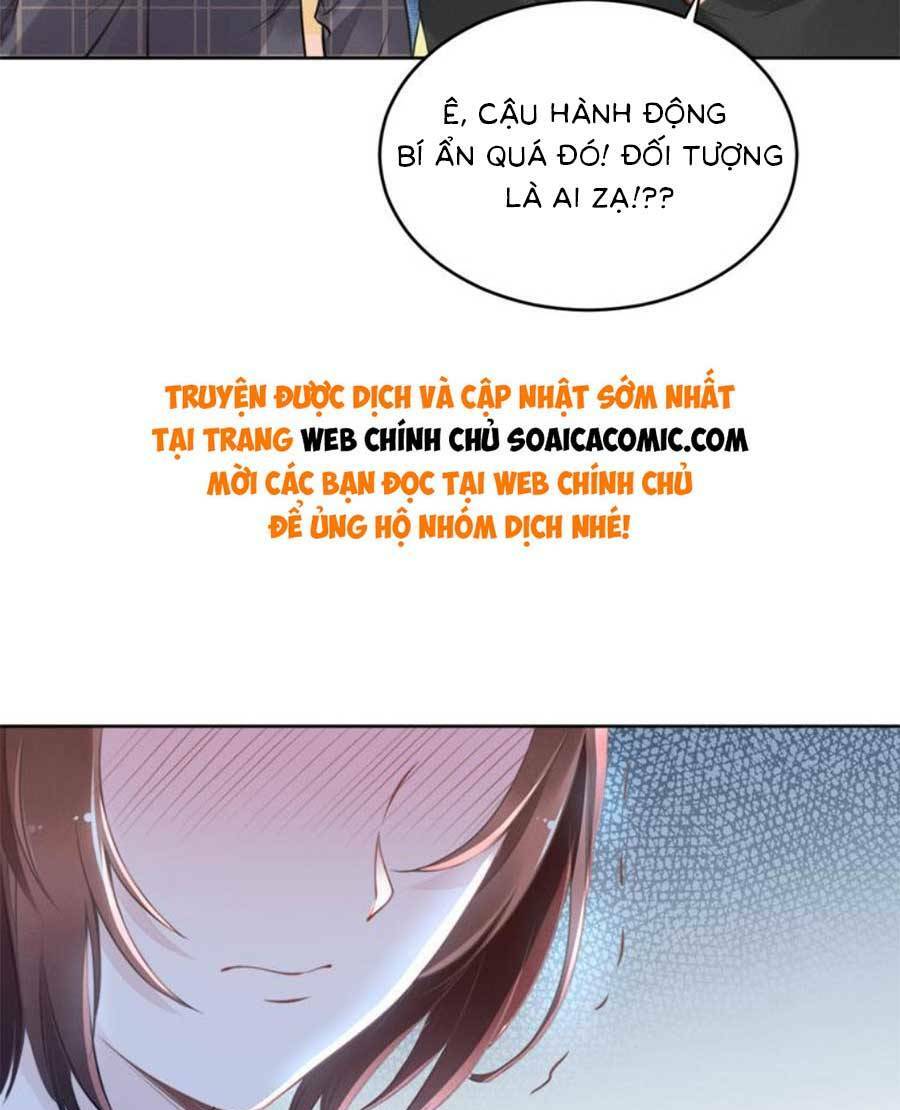 Quyền Thiểu, Nhĩ Lão Bà Yêu Bào Liễu: Chapter 6