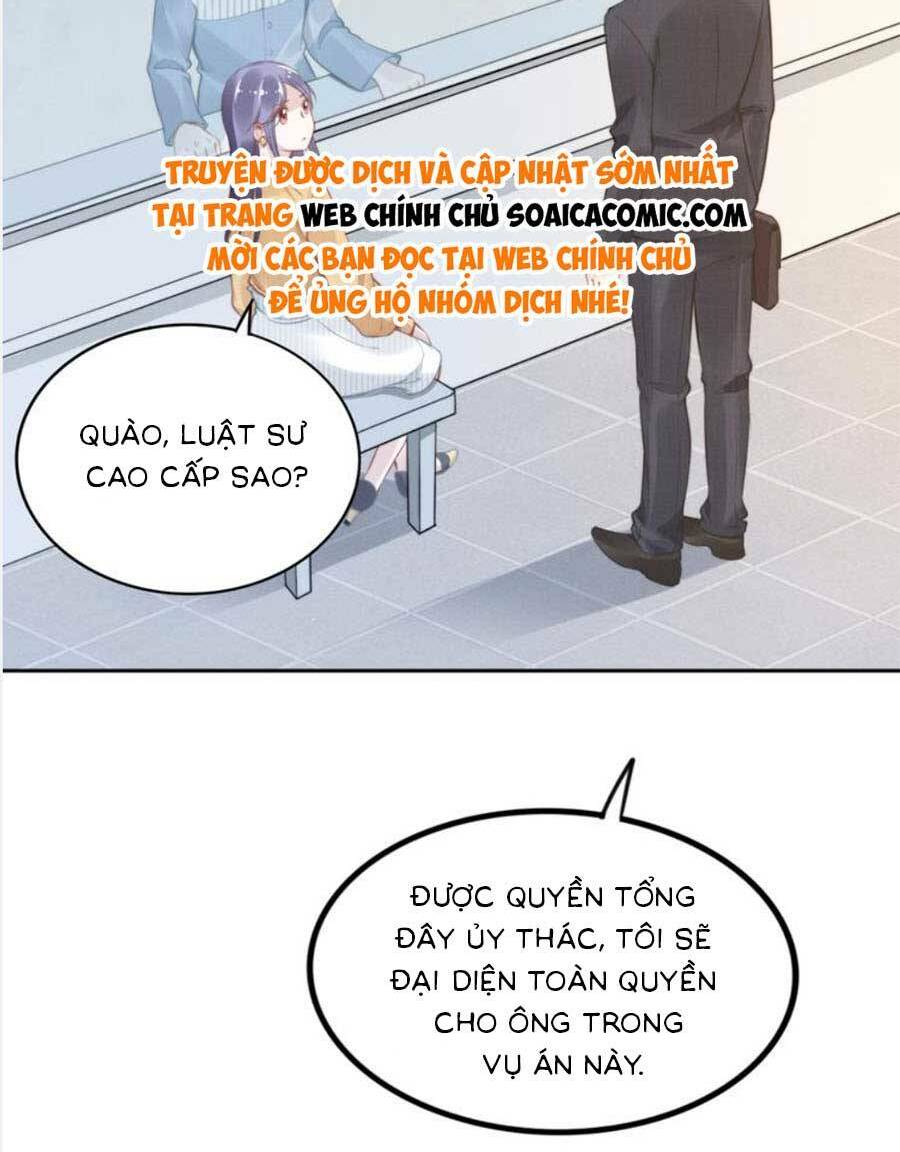 Quyền Thiểu, Nhĩ Lão Bà Yêu Bào Liễu: Chapter 6
