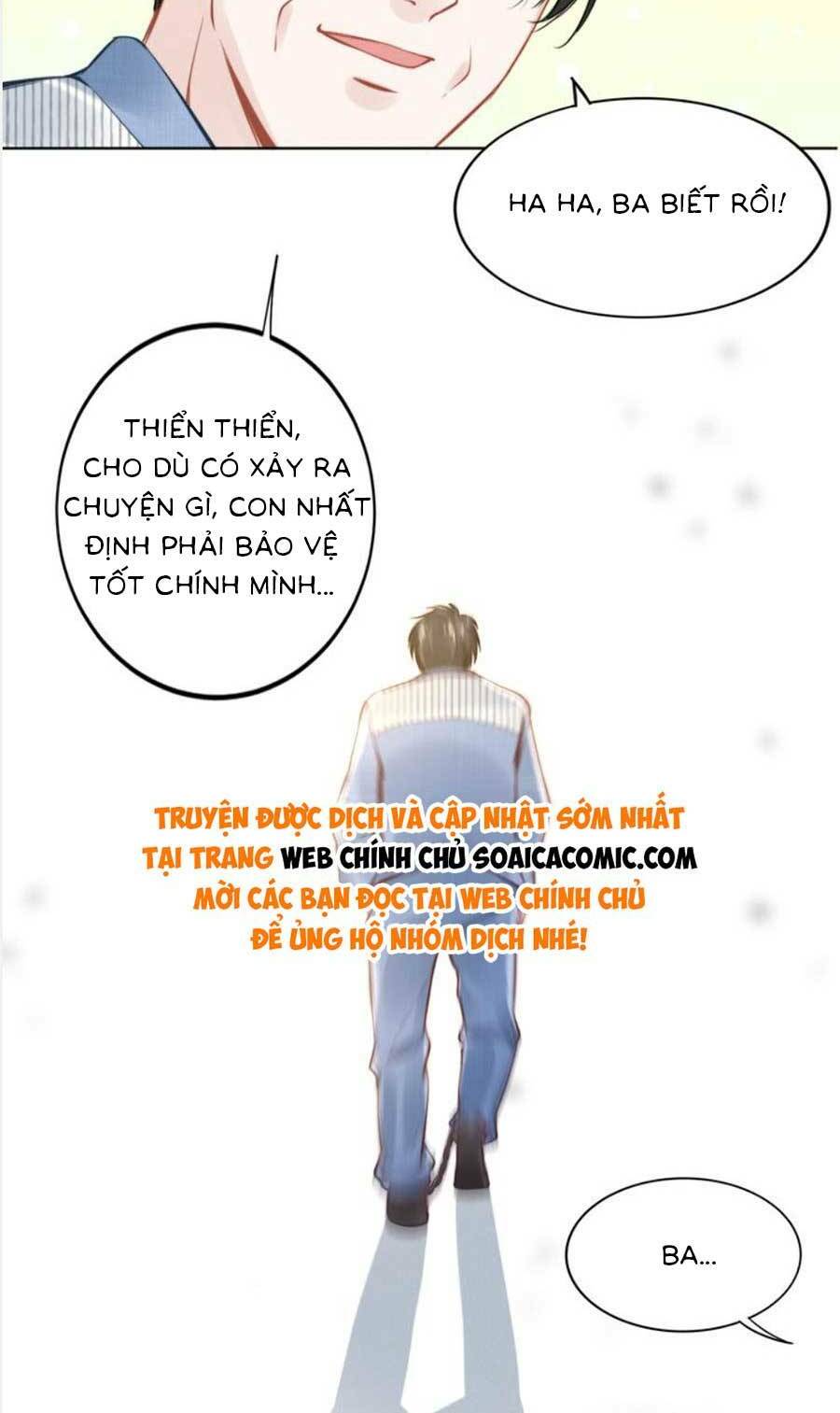 Quyền Thiểu, Nhĩ Lão Bà Yêu Bào Liễu: Chapter 6