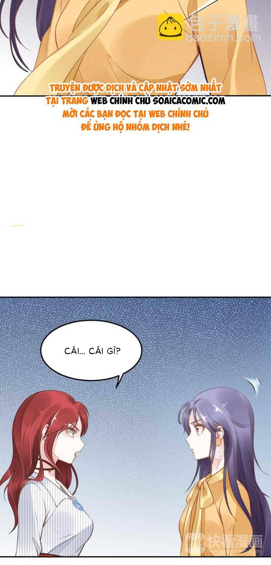 Quyền Thiểu, Nhĩ Lão Bà Yêu Bào Liễu: Chapter 7