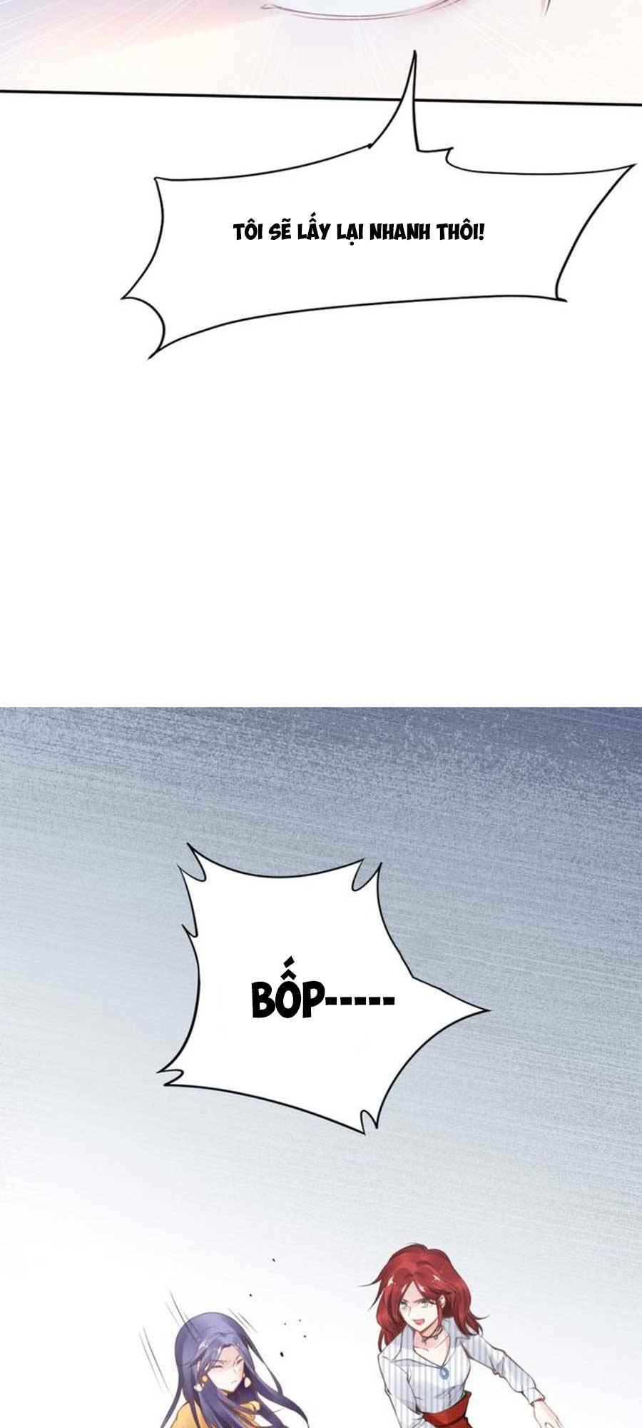 Quyền Thiểu, Nhĩ Lão Bà Yêu Bào Liễu: Chapter 7