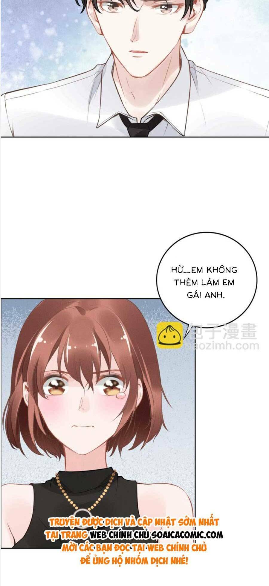 Quyền Thiểu, Nhĩ Lão Bà Yêu Bào Liễu: Chapter 7