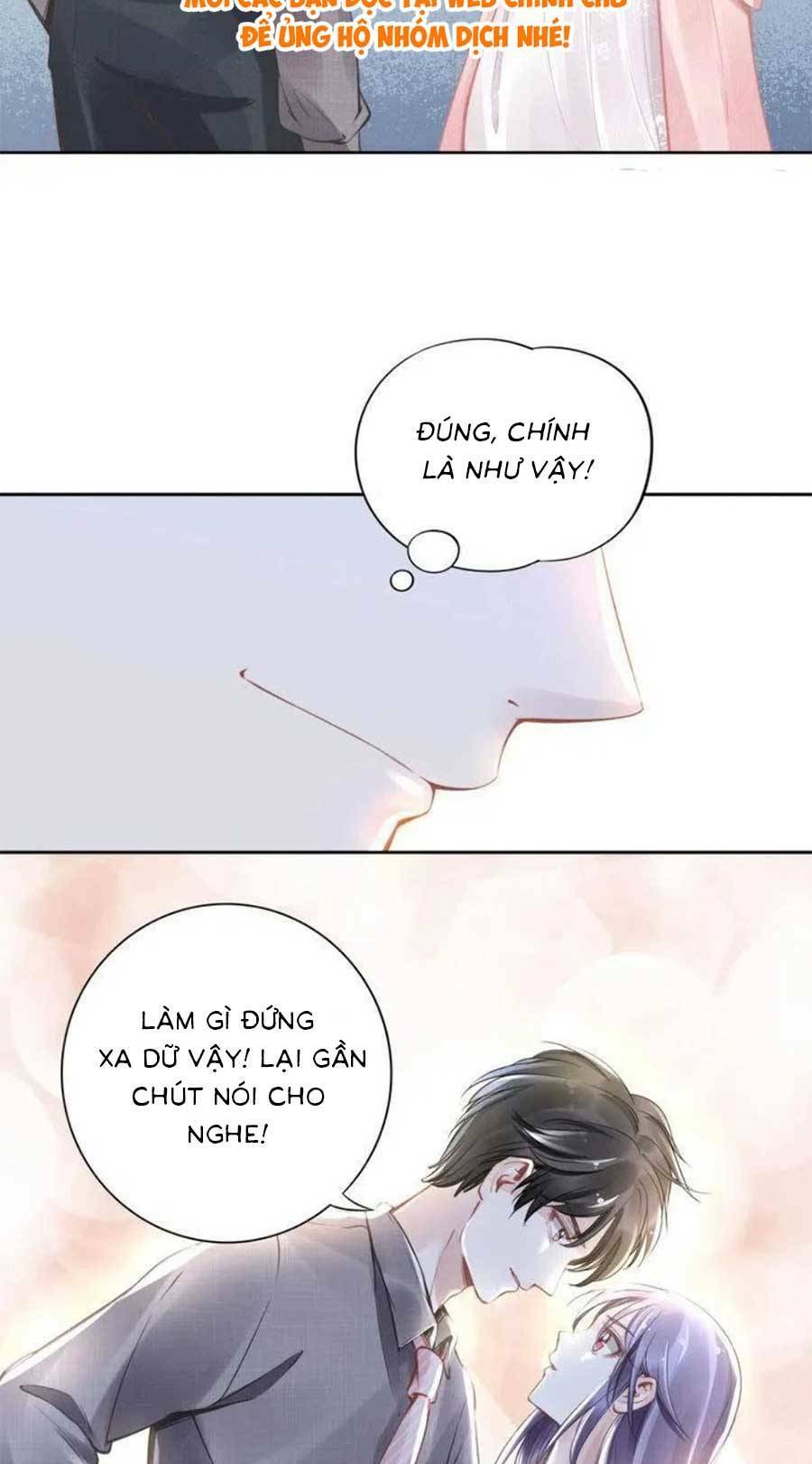 Quyền Thiểu, Nhĩ Lão Bà Yêu Bào Liễu: Chapter 9