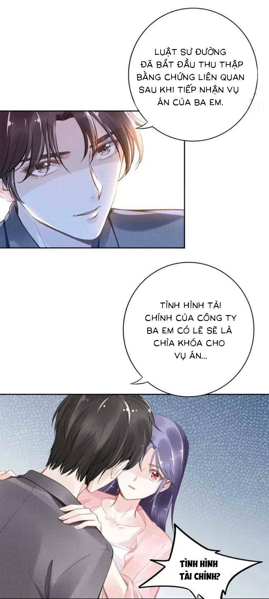 Quyền Thiểu, Nhĩ Lão Bà Yêu Bào Liễu: Chapter 9