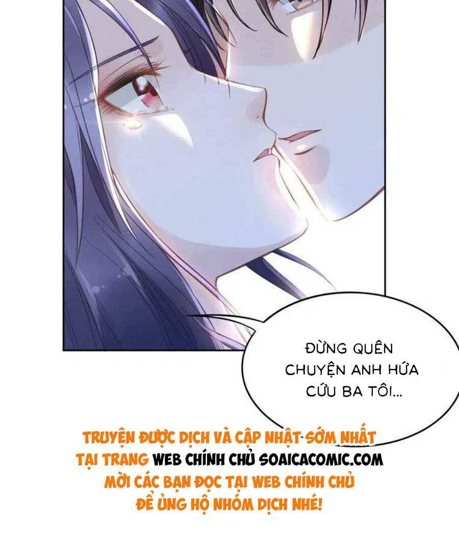 Quyền Thiểu, Nhĩ Lão Bà Yêu Bào Liễu: Chapter 9