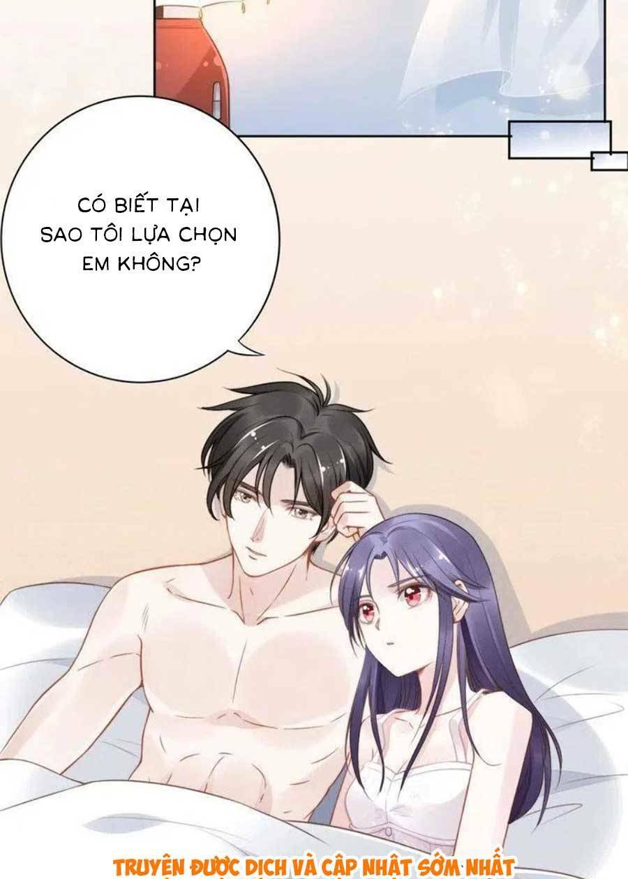 Quyền Thiểu, Nhĩ Lão Bà Yêu Bào Liễu: Chapter 9
