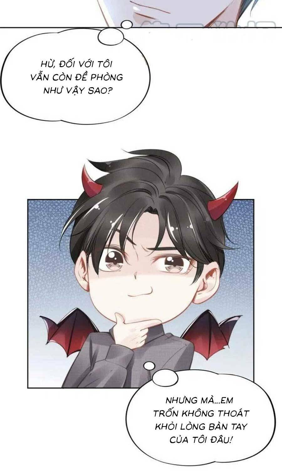 Quyền Thiểu, Nhĩ Lão Bà Yêu Bào Liễu: Chapter 9