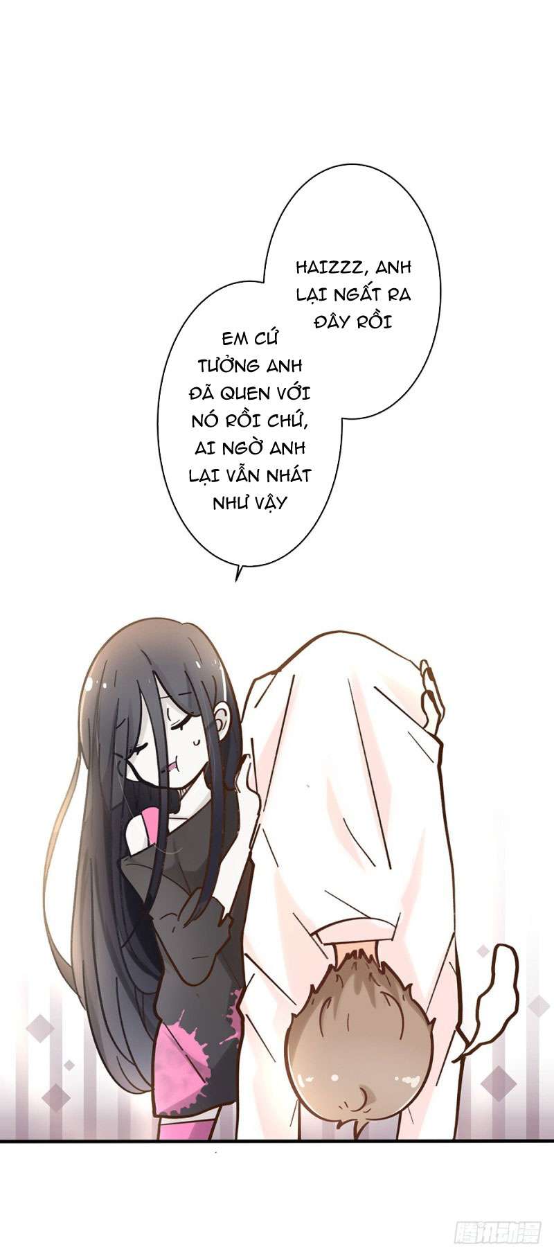 Ra Đường Đi Dạo Tôi Vô Tình Nhặt Được Người Yêu: Chapter 1