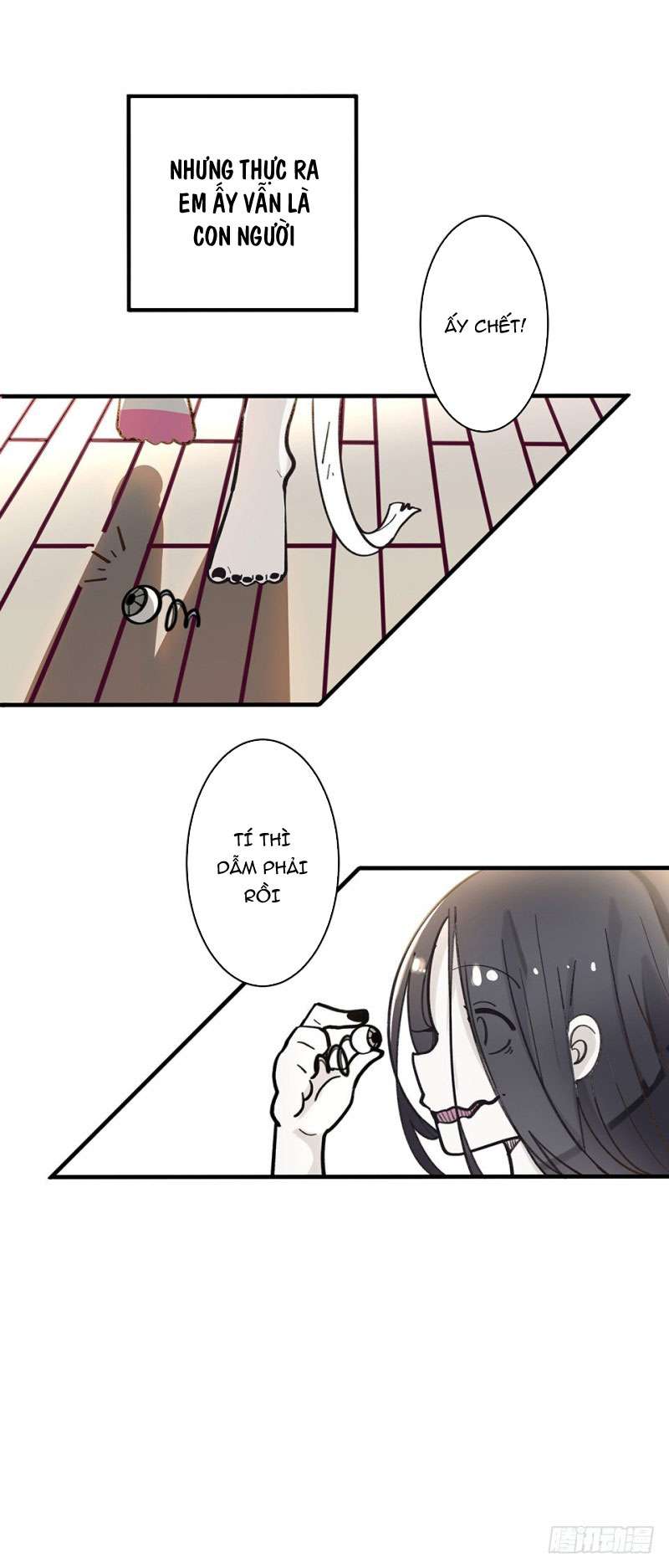 Ra Đường Đi Dạo Tôi Vô Tình Nhặt Được Người Yêu: Chapter 1