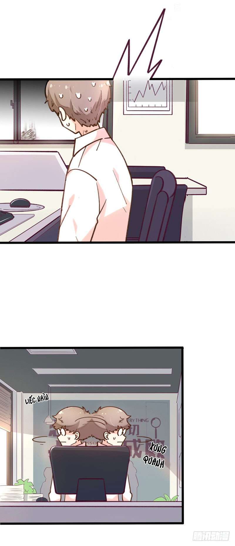 Ra Đường Đi Dạo Tôi Vô Tình Nhặt Được Người Yêu: Chapter 1