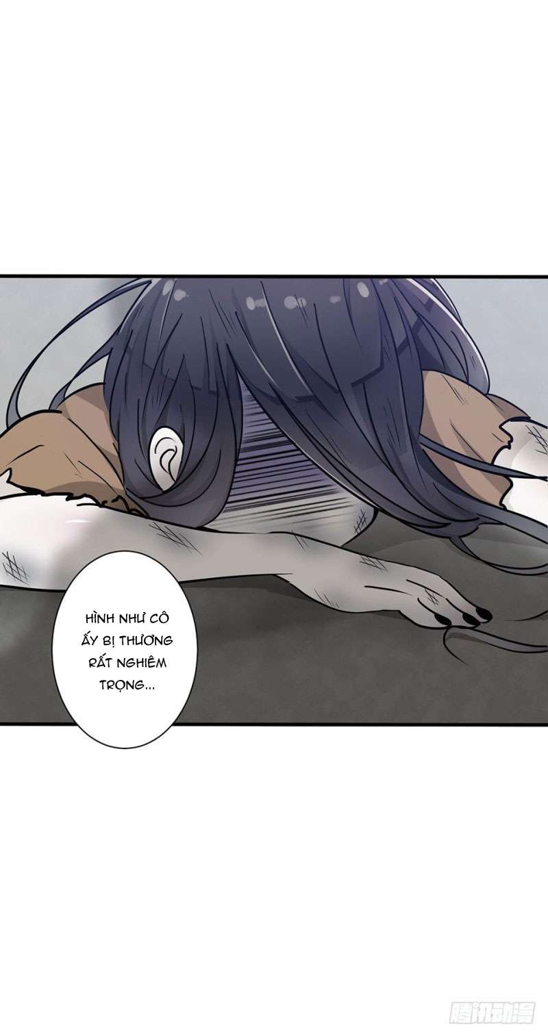 Ra Đường Đi Dạo Tôi Vô Tình Nhặt Được Người Yêu: Chapter 2
