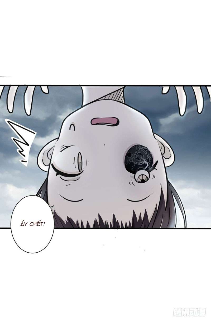 Ra Đường Đi Dạo Tôi Vô Tình Nhặt Được Người Yêu: Chapter 2