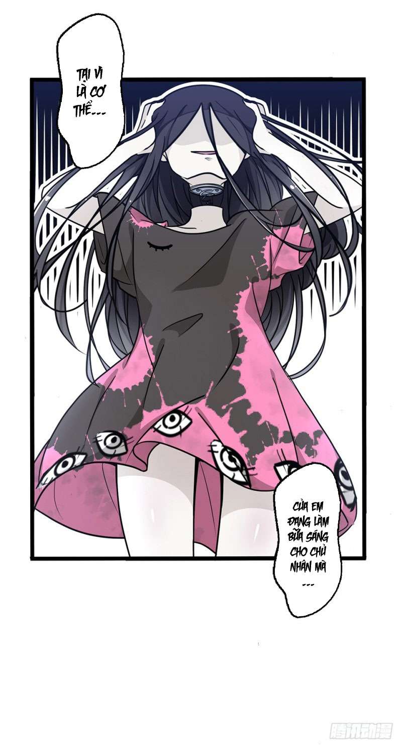 Ra Đường Đi Dạo Tôi Vô Tình Nhặt Được Người Yêu: Chapter 4