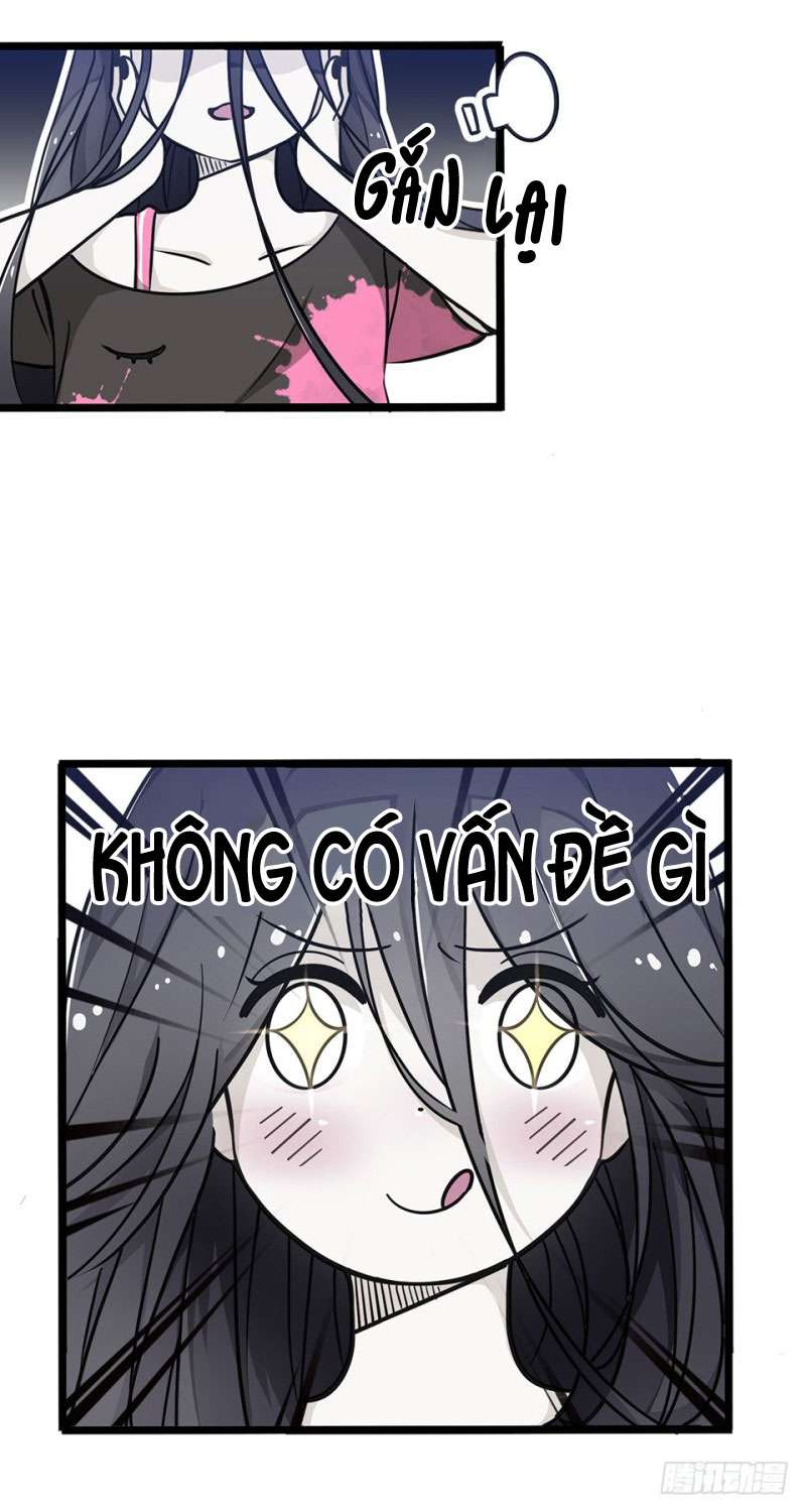 Ra Đường Đi Dạo Tôi Vô Tình Nhặt Được Người Yêu: Chapter 4