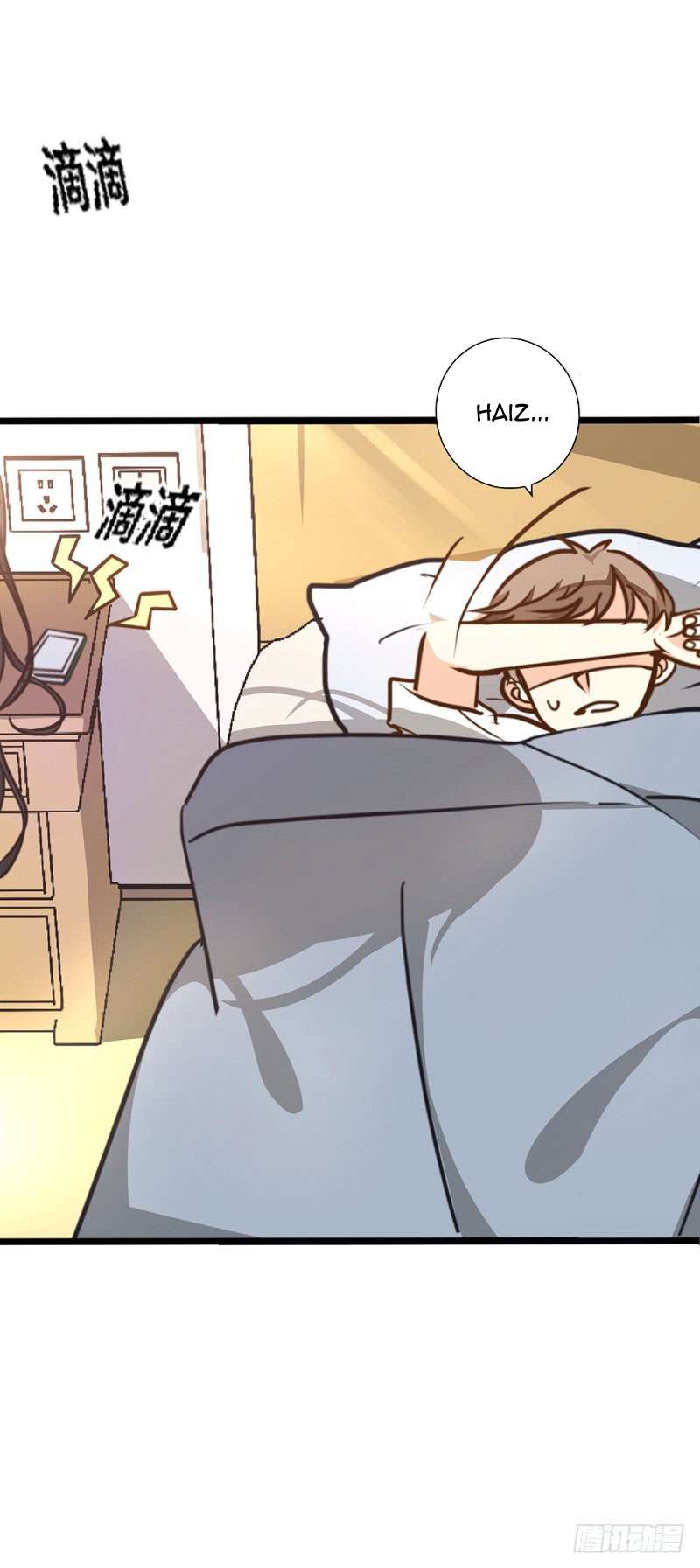 Ra Đường Đi Dạo Tôi Vô Tình Nhặt Được Người Yêu: Chapter 4