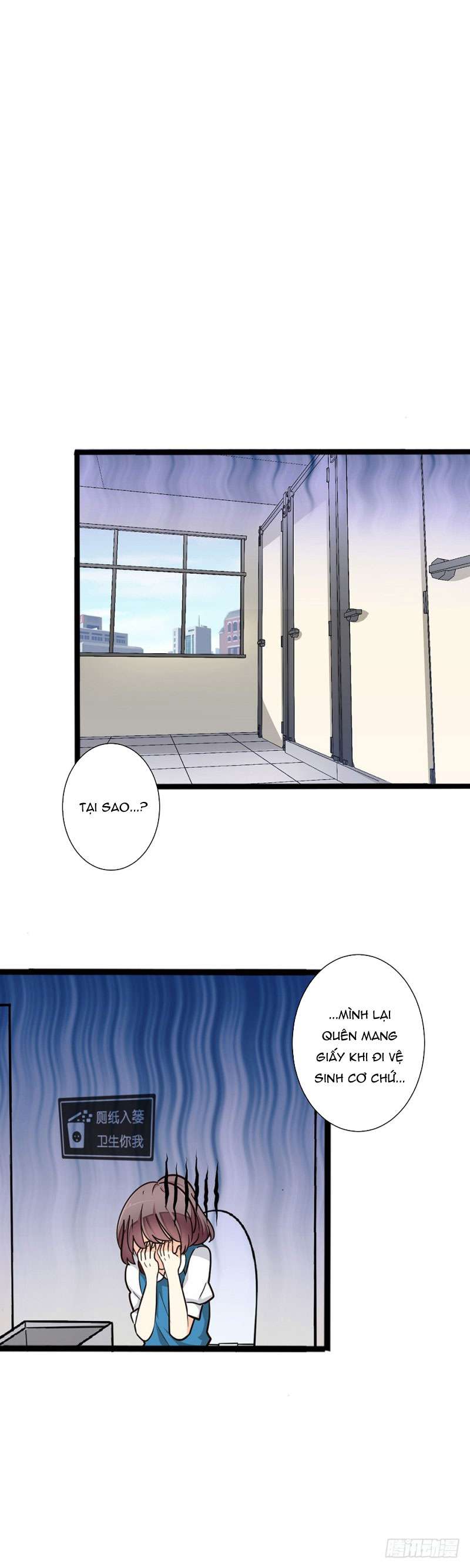 Ra Đường Đi Dạo Tôi Vô Tình Nhặt Được Người Yêu: Chapter 5