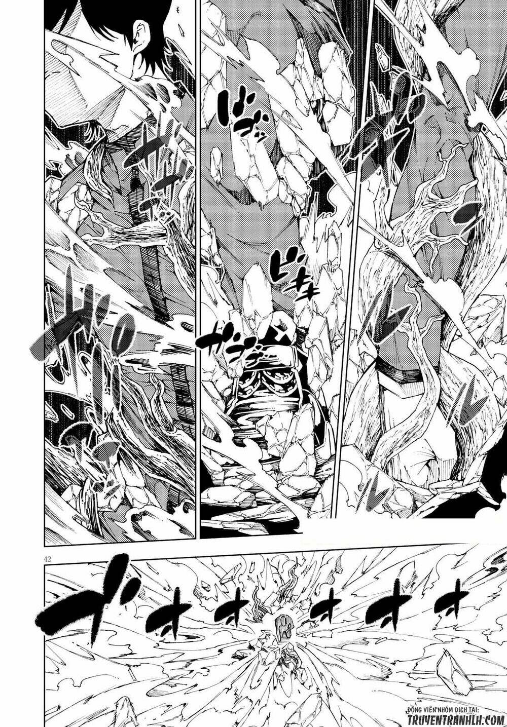 Ragnarok Of The Hero And The Crest: Chapter 1