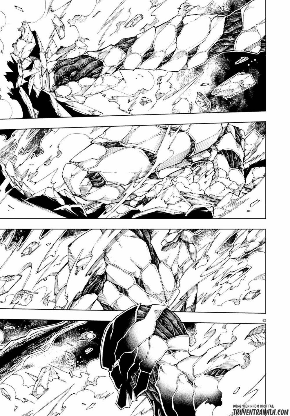 Ragnarok Of The Hero And The Crest: Chapter 1