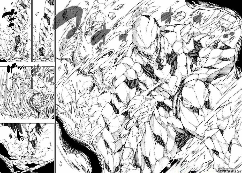 Ragnarok Of The Hero And The Crest: Chapter 1