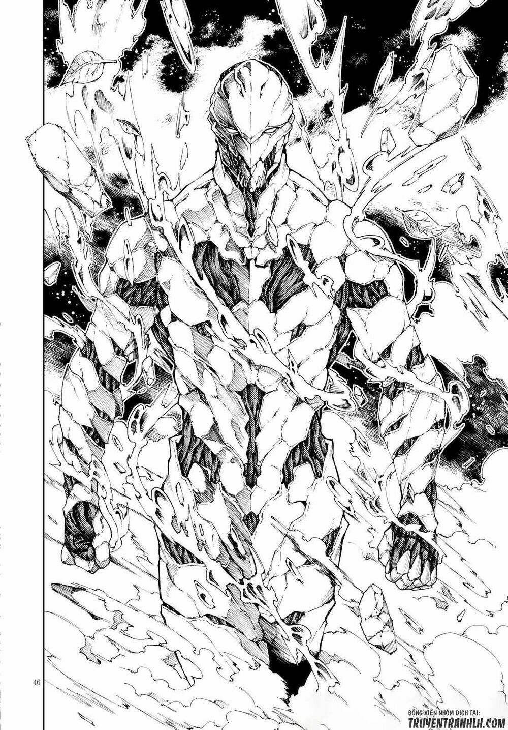 Ragnarok Of The Hero And The Crest: Chapter 1
