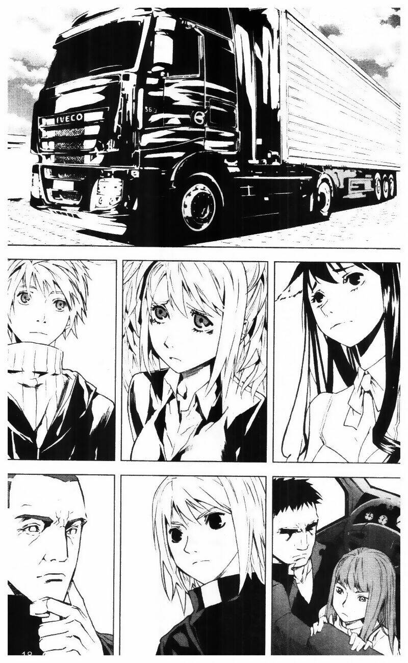 Raiders: Chapter 17