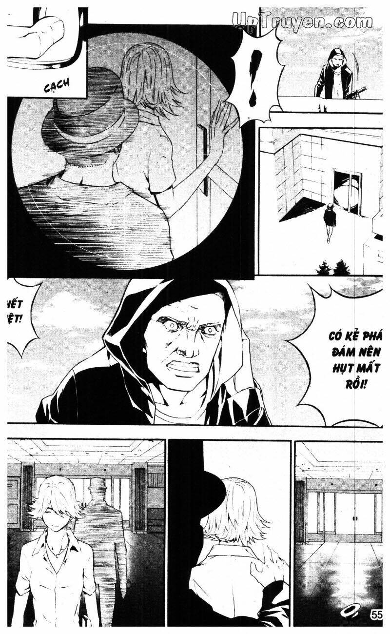 Raiders: Chapter 55