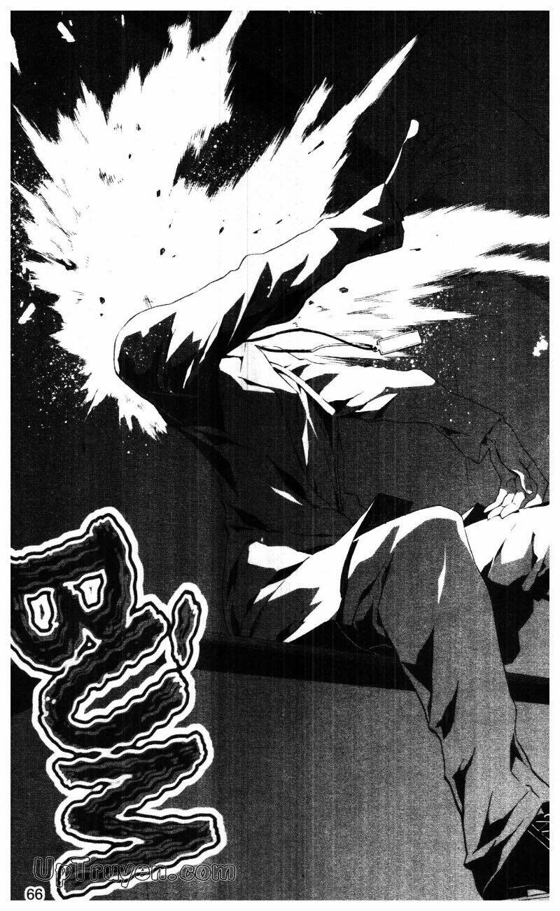 Raiders: Chapter 55
