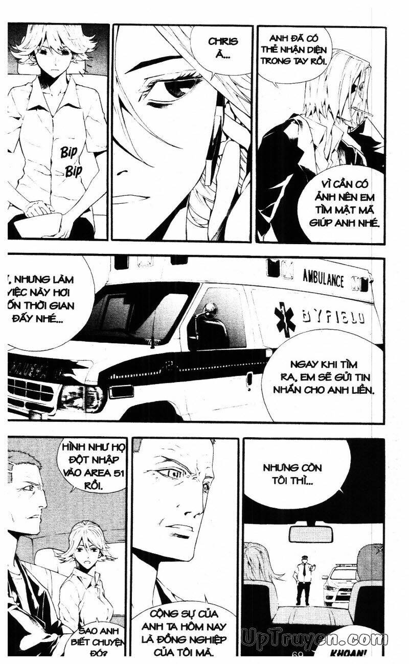 Raiders: Chapter 55