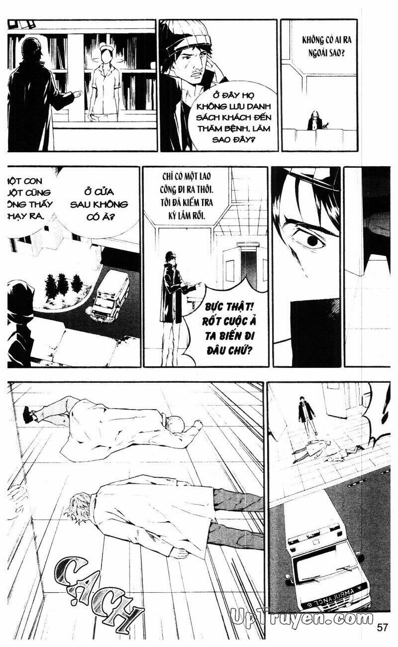 Raiders: Chapter 55