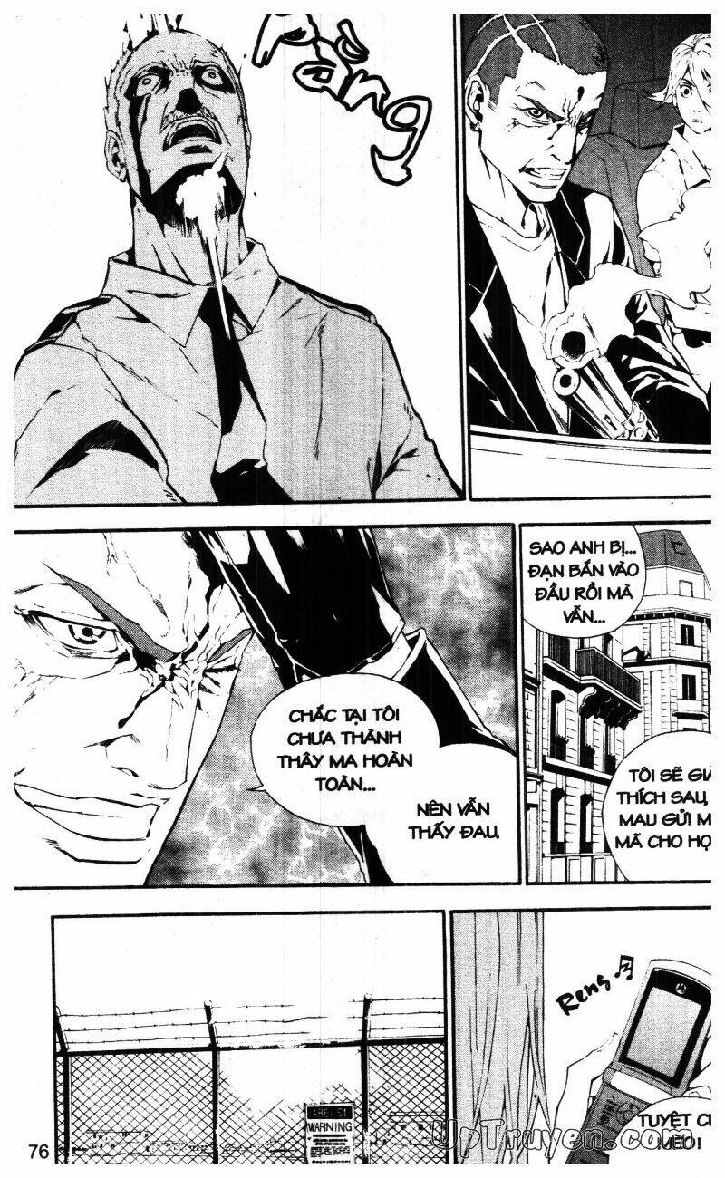 Raiders: Chapter 55