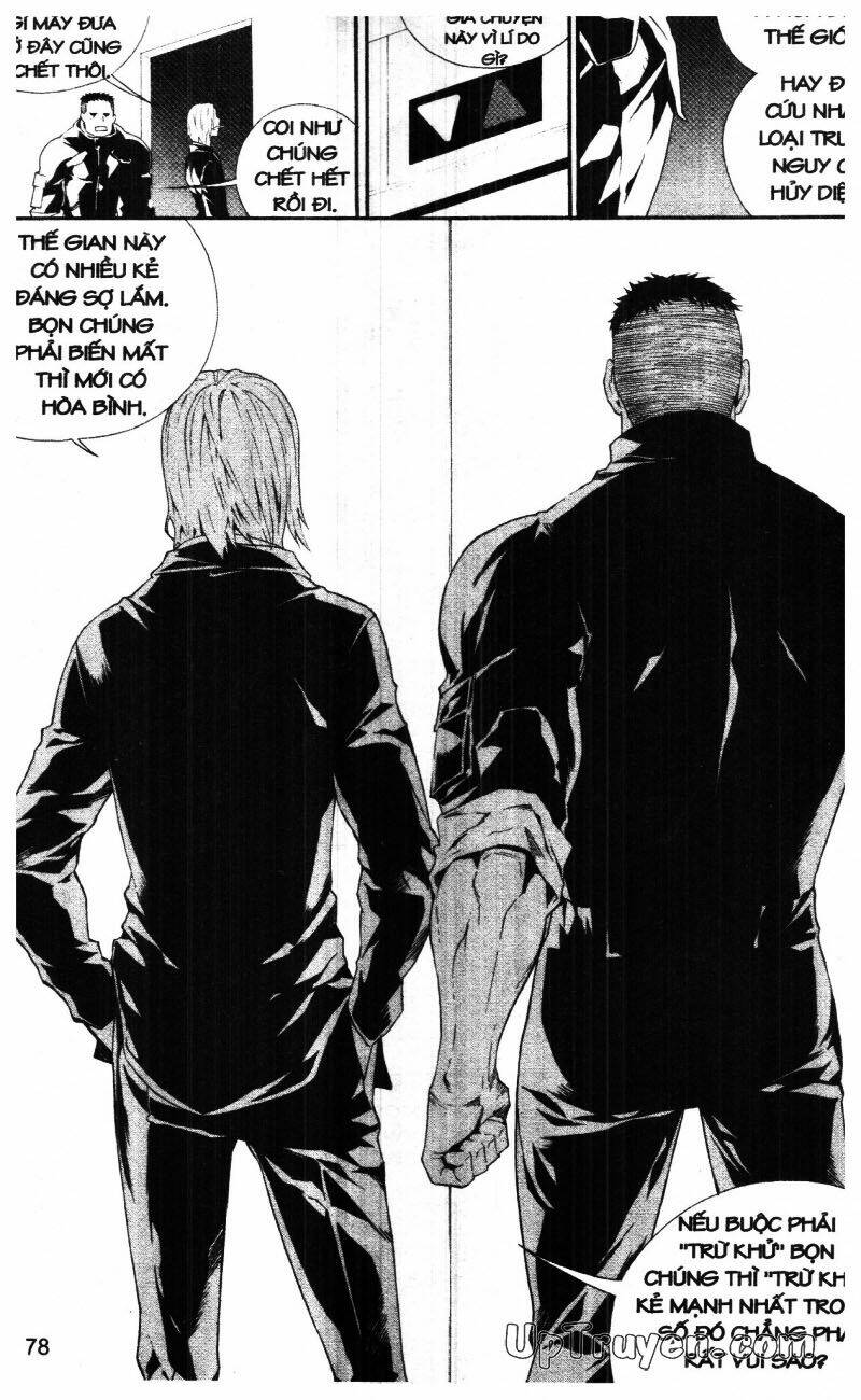 Raiders: Chapter 55
