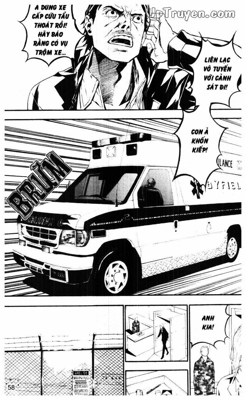 Raiders: Chapter 55