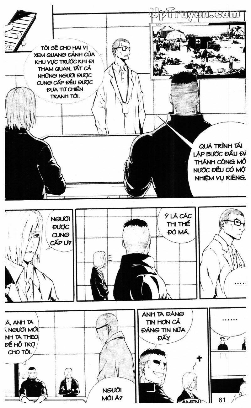 Raiders: Chapter 55