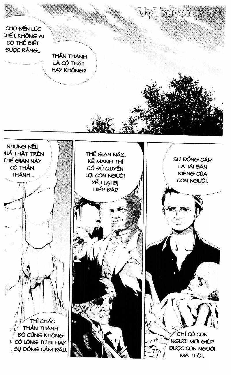 Raiders: Chapter 73