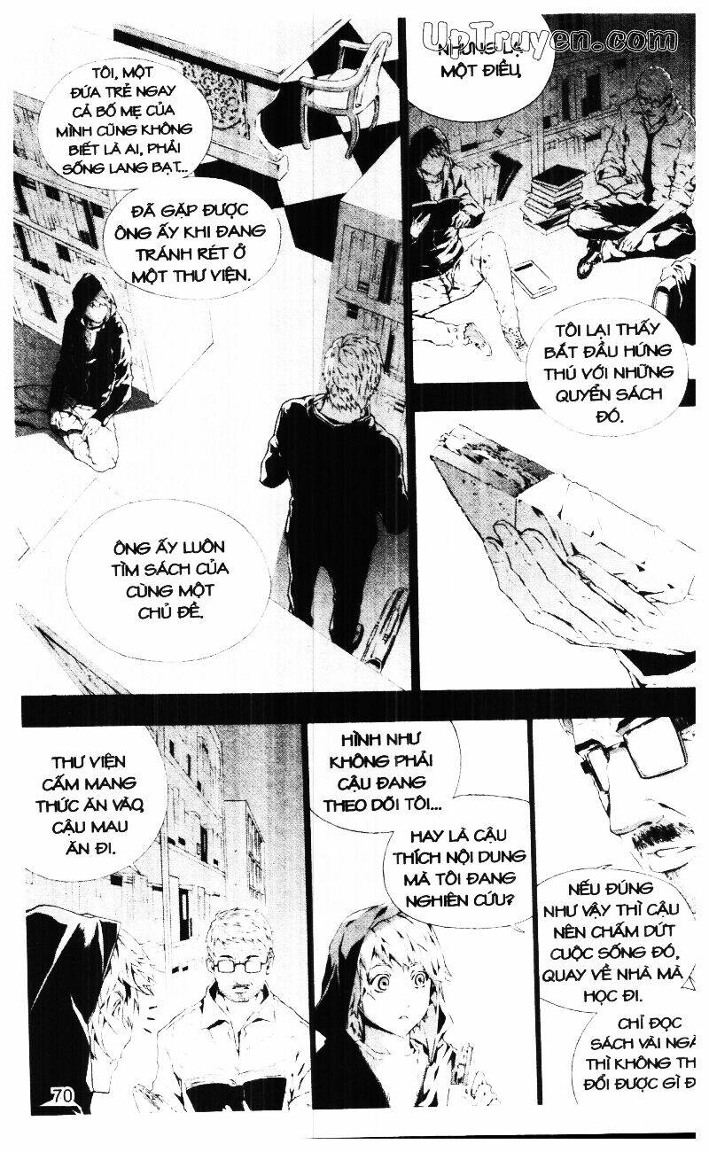 Raiders: Chapter 73