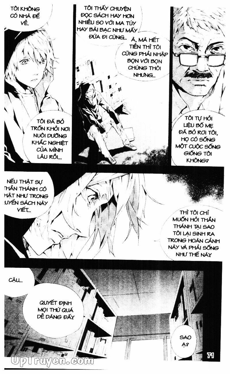 Raiders: Chapter 73