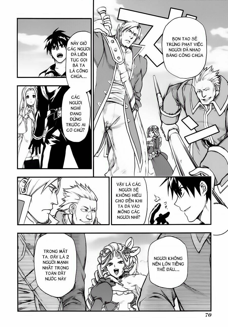 Rain: Chapter 19