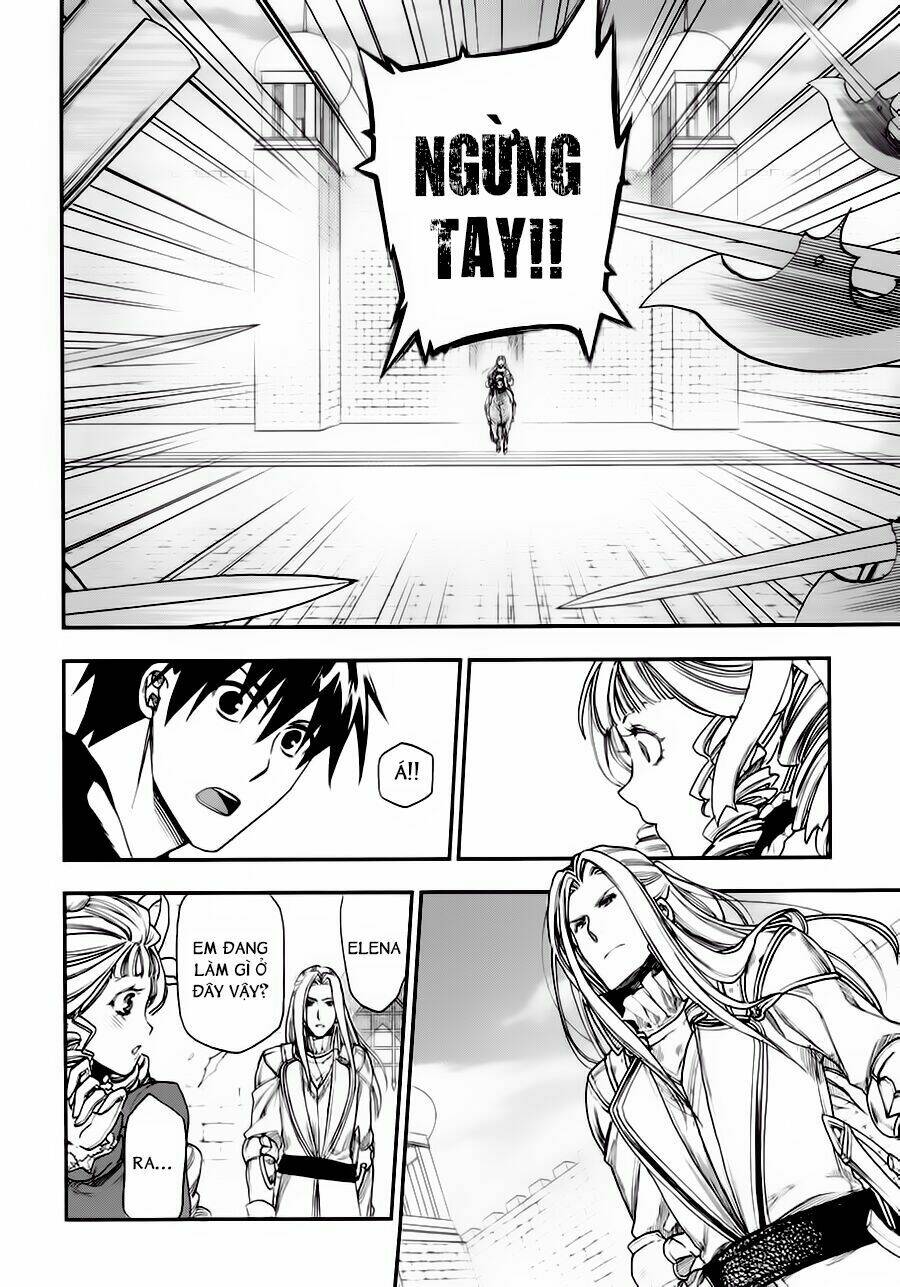 Rain: Chapter 19