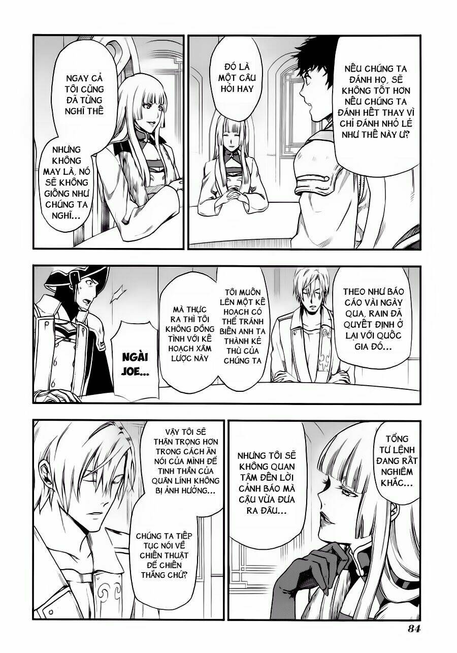 Rain: Chapter 19