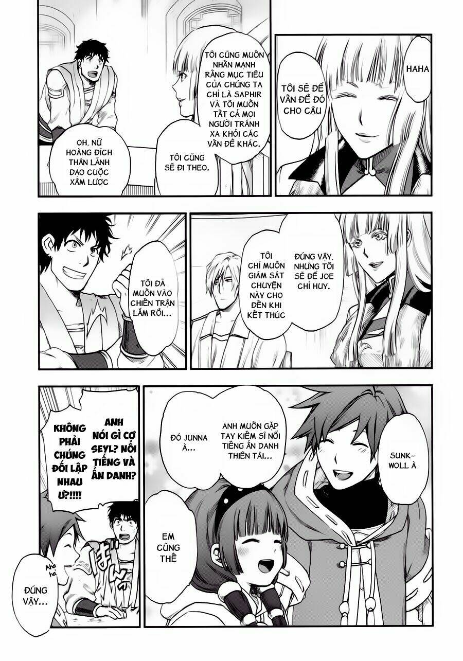 Rain: Chapter 19