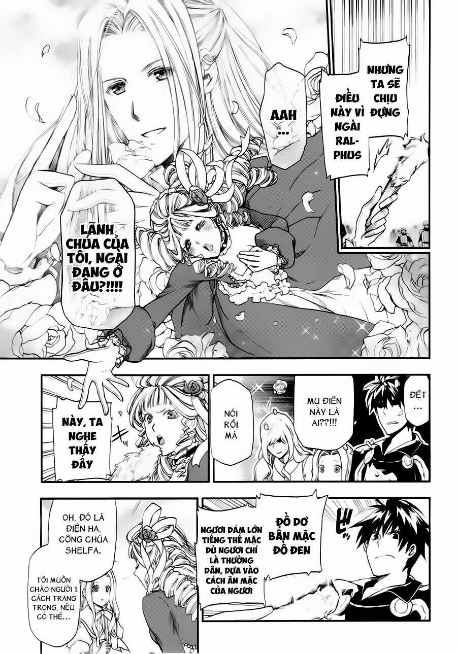 Rain: Chapter 19