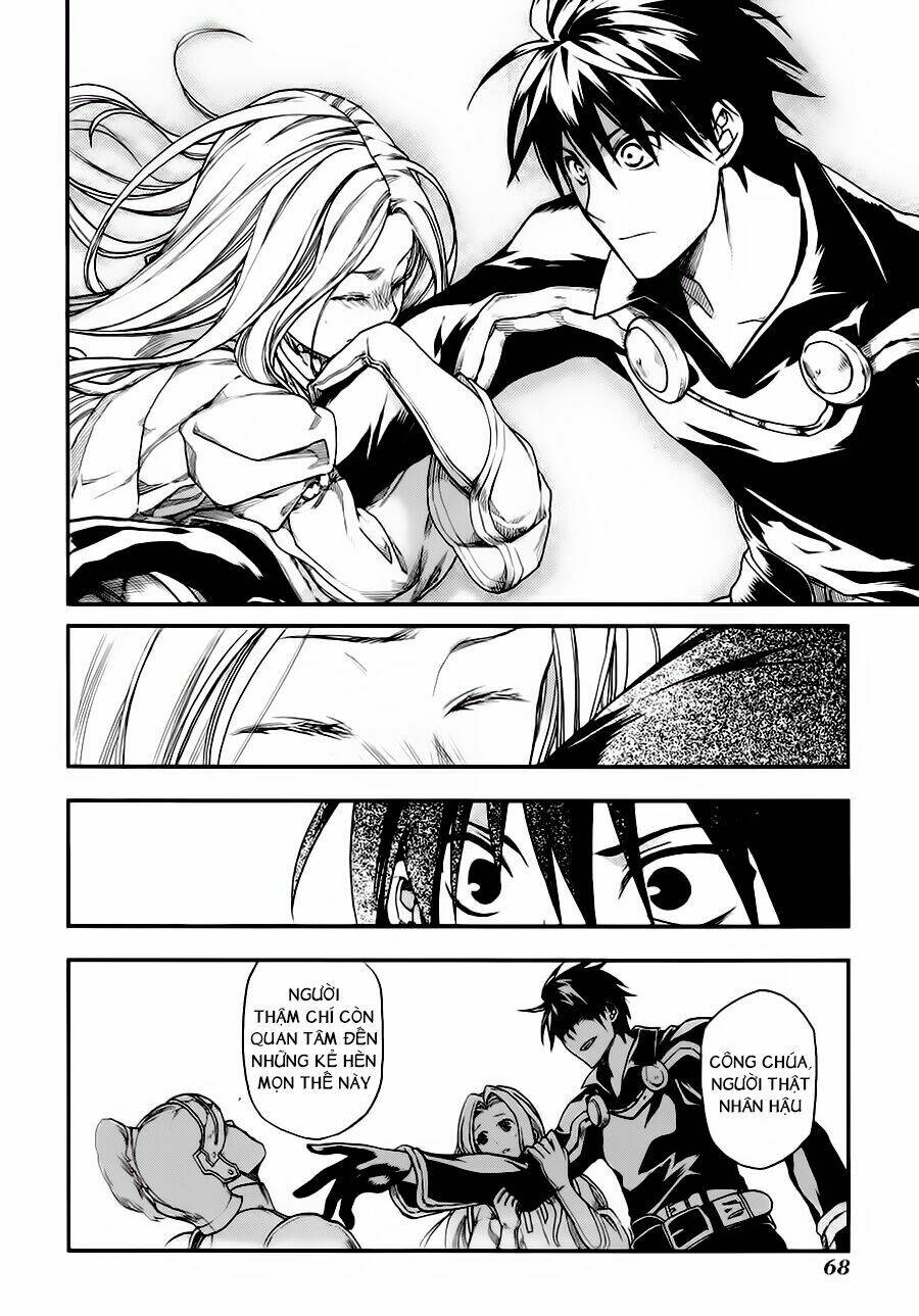 Rain: Chapter 19