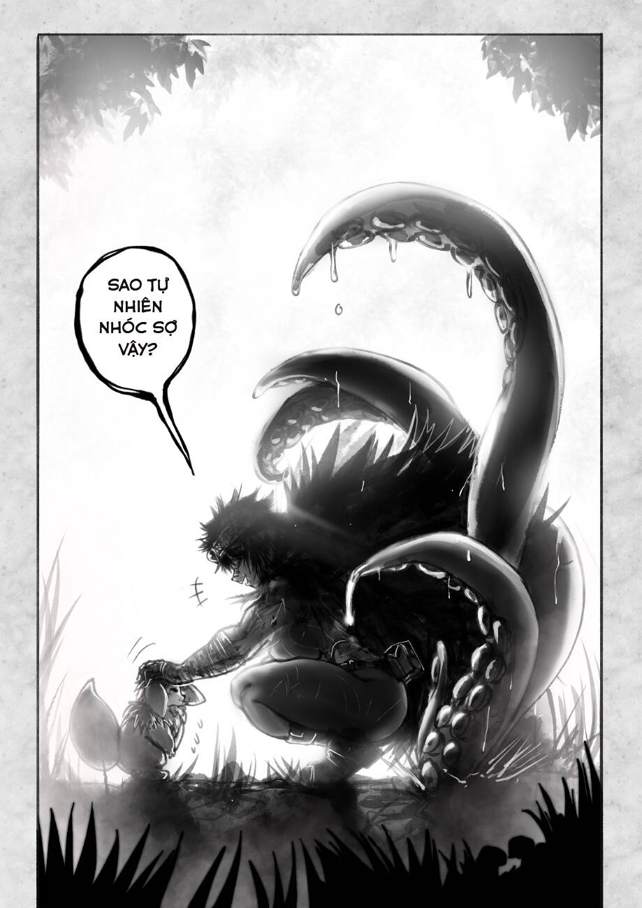 Ramia - Yana: Chapter 1.4
