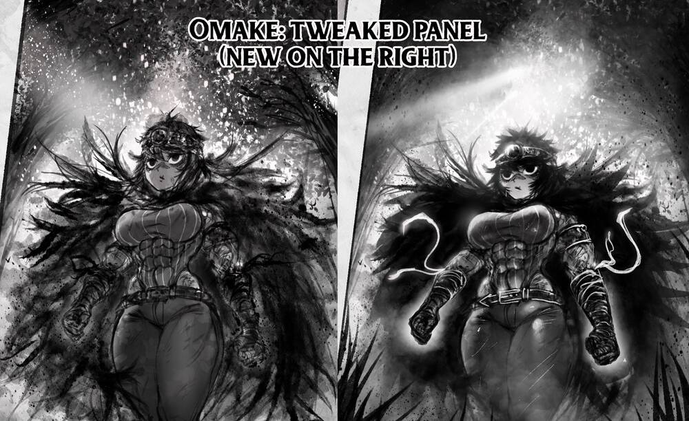Ramia - Yana: Chapter 5.4