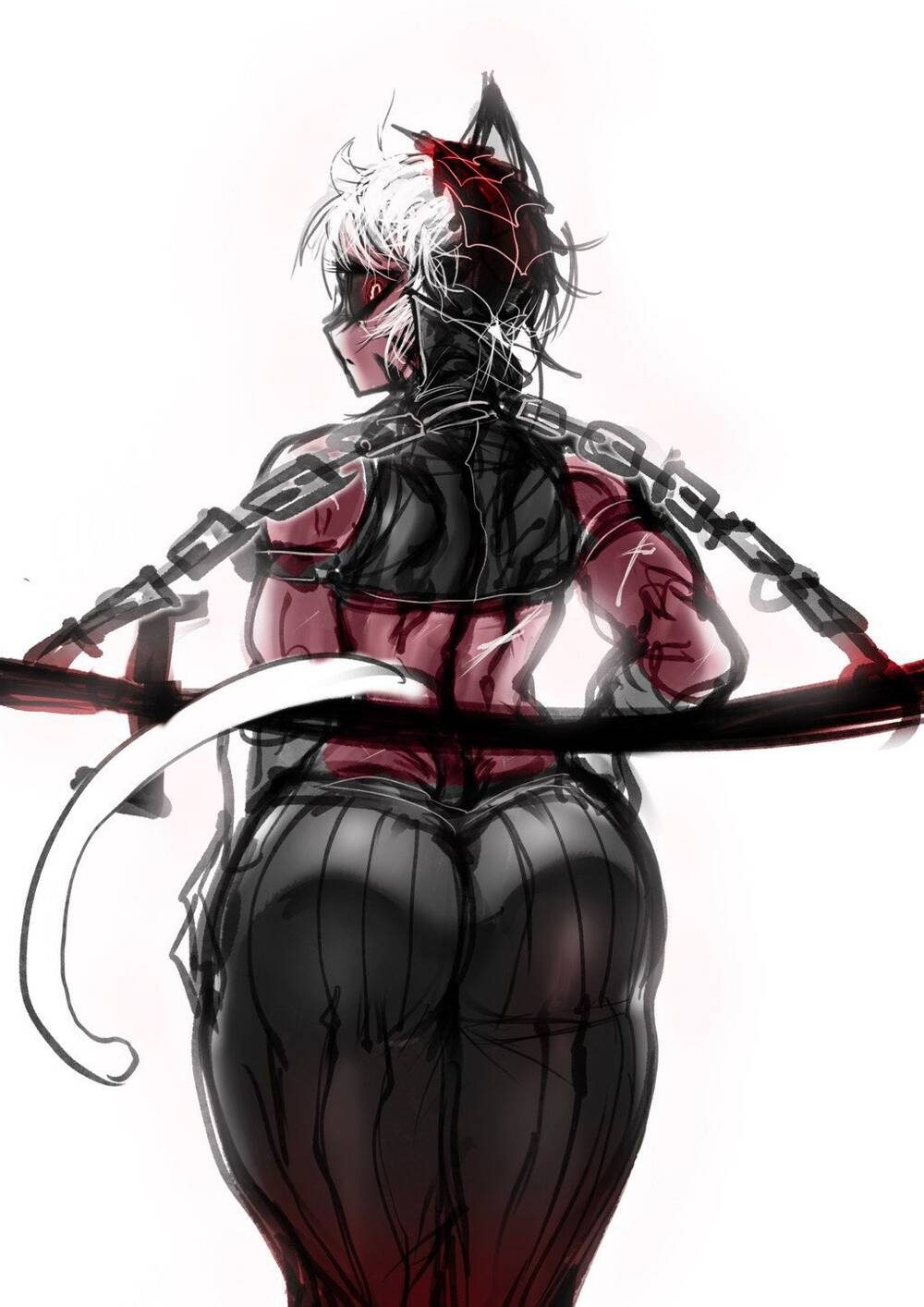 Ramia - Yana: Chapter 5.4