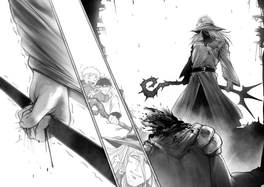 Ramia - Yana: Chapter 6.4