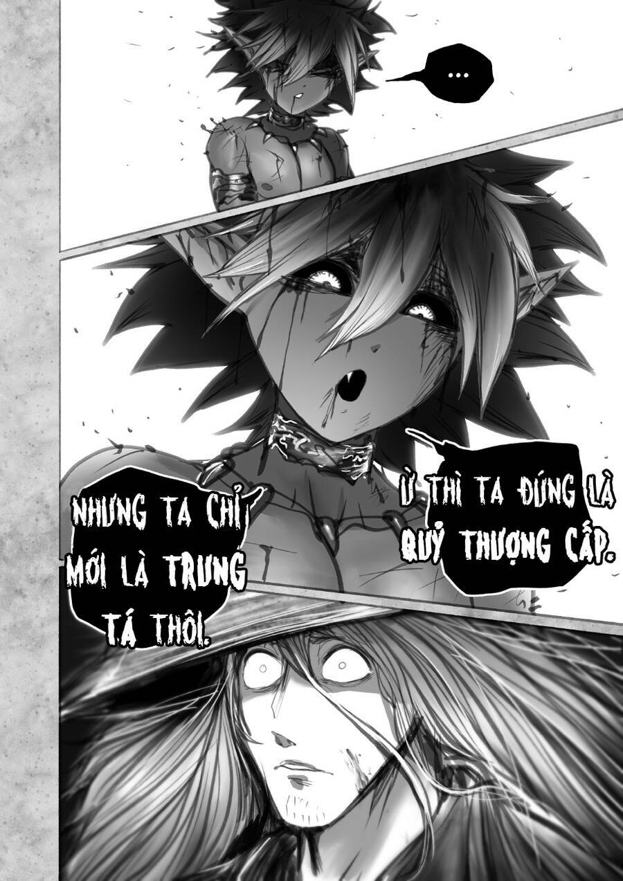 Ramia - Yana: Chapter 6.4