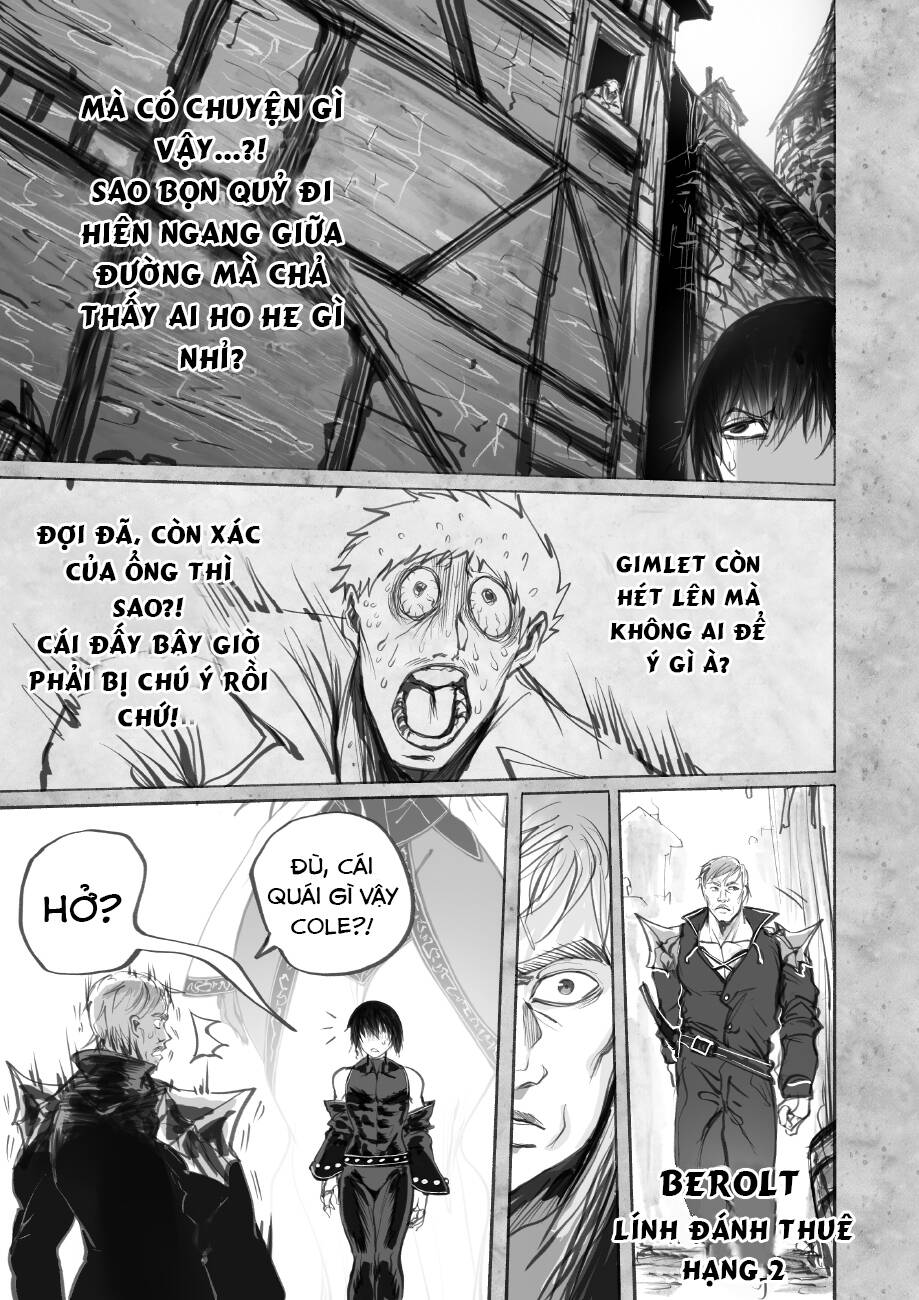 Ramia - Yana: Chapter 7.2