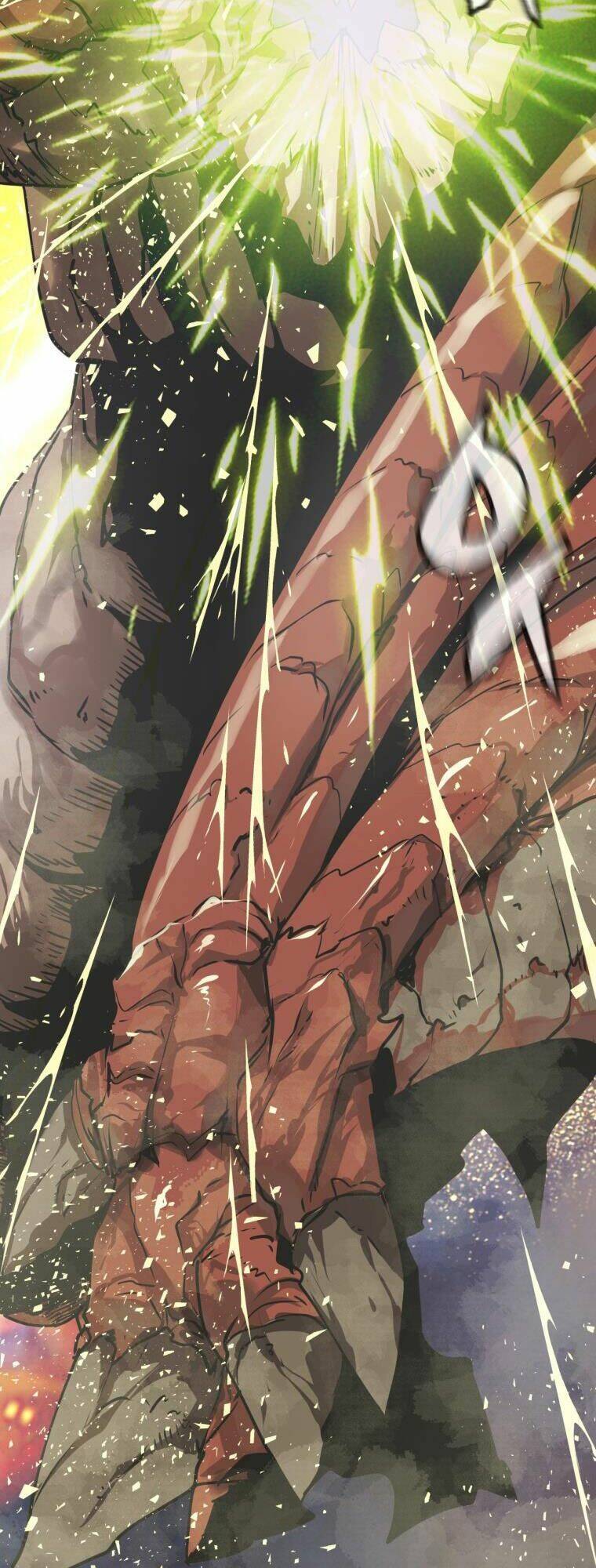 Ranker Bất Bại: Chapter 1